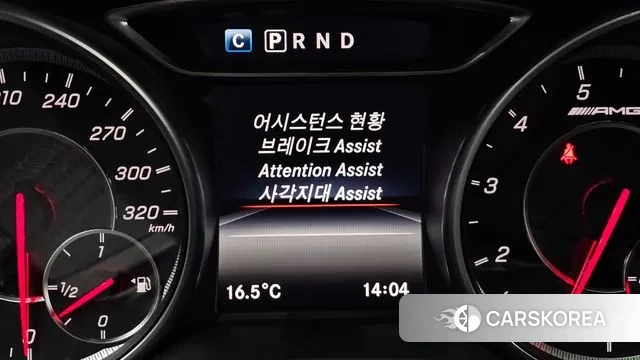 Mercedes-Benz GLA-Class X156 2019 Черный из Кореи, фото 6