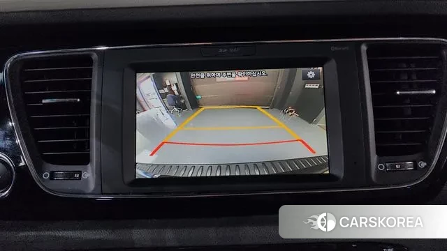 Kia All New Carnival 2018 Черный из Кореи, фото 6