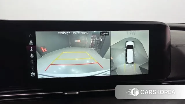 Kia Carnival 4th generation 2020 Белый из Кореи, фото 6