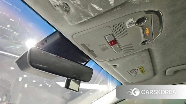 Hyundai The New Grandeur IG 2022 Черный из Кореи, фото 6