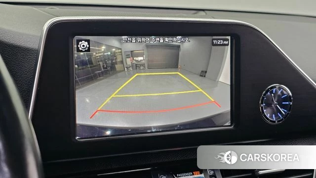 Hyundai Grandeur IG 2019 Черный из Кореи, фото 6