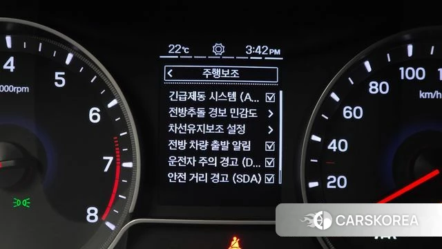 Ssangyong Berry New Tivoli 2022 Белый из Кореи, фото 6