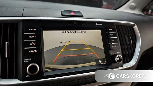 Kia The New Ray id 3647137 из Кореи 6