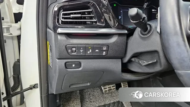 Kia The New Niro id 3646458 из Кореи 6