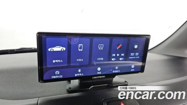 Kia The New Ray id 2422552 из Кореи 6