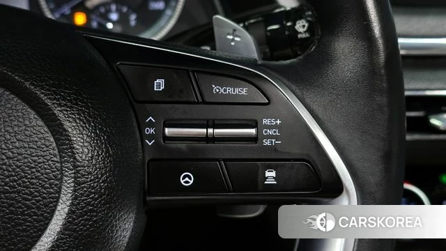 Hyundai Sonata (DN8) 2019 Белый из Кореи, фото 6