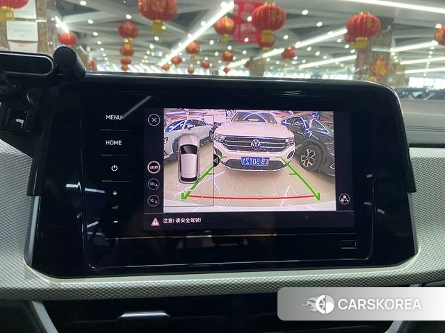Volkswagen Exploring songs 2022 Белый из Китая, фото 6