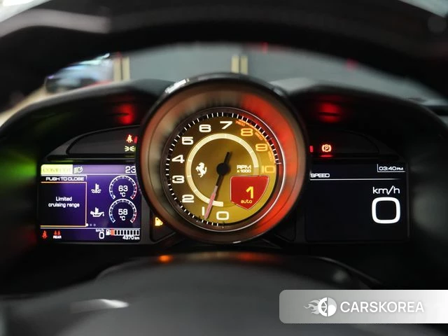 Ferrari Portofino 2021 Белый из Кореи, фото 6