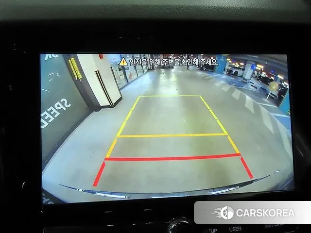 Ssangyong The New Rexton Sport 2022 Синий из Кореи, фото 6