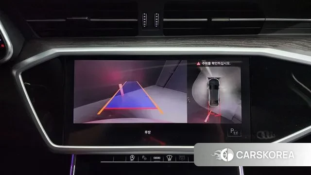 Audi A6 (C8) id 2884485 из Кореи 6