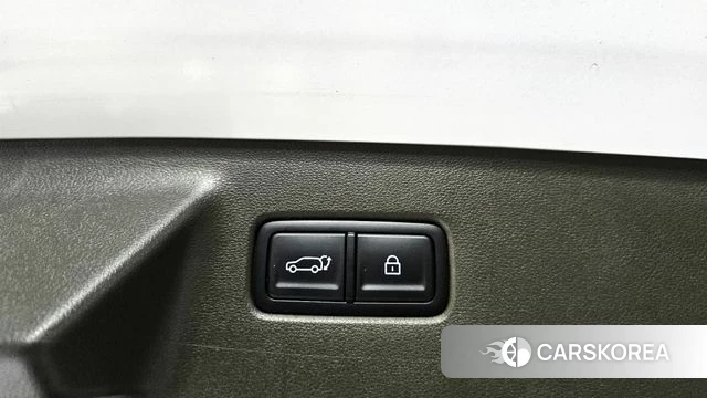 Hyundai Santa Fe (MX5) 2024 Белый из Кореи, фото 6