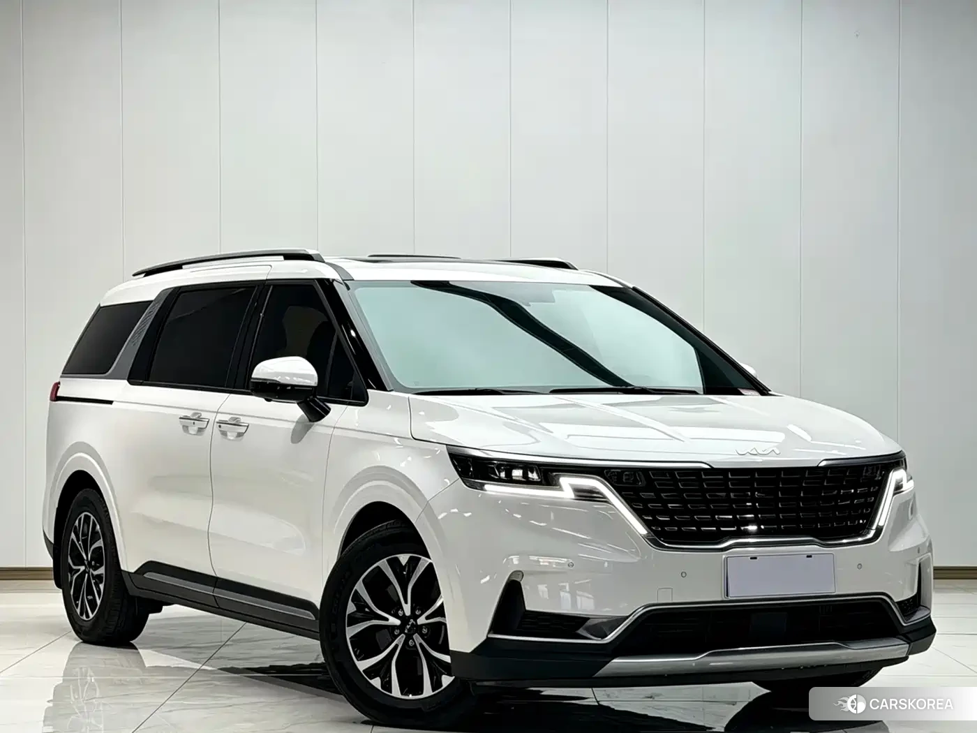 Kia Jiahua 2023 Белый из Китая, фото 6