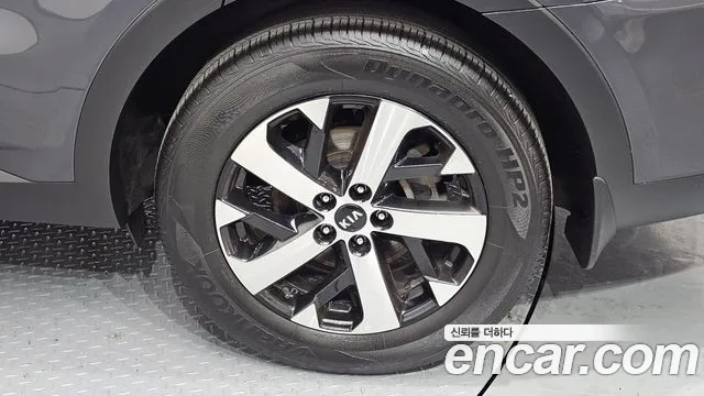 Kia Sorento 4th Generation id 2654874 из Кореи 6