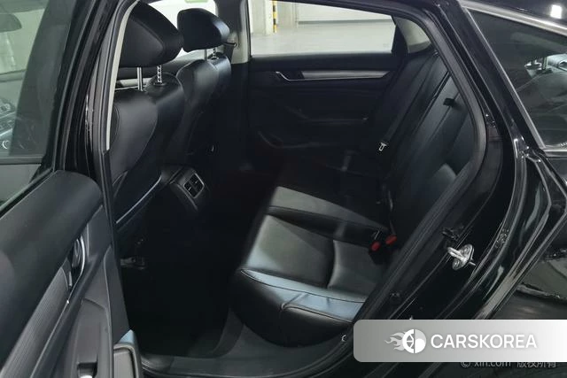 Honda Accord 2021 Черный из Китая, фото 6