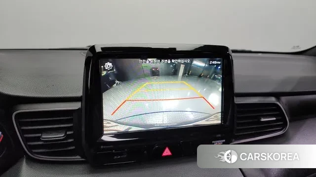 Hyundai Veloster (JS) 2019 Серый из Кореи, фото 6