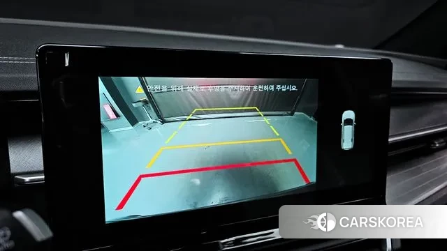 Ssangyong Torres 2023 Зеленый из Кореи, фото 6