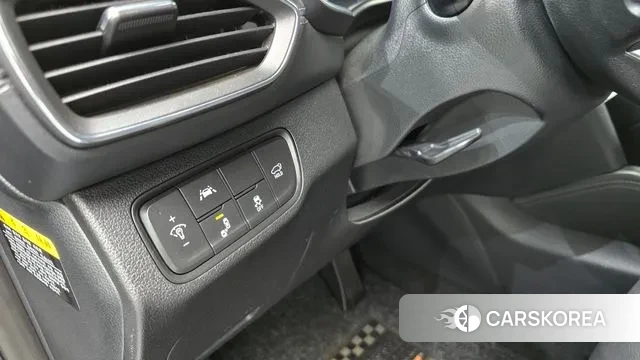 Hyundai Santa Fe TM 2020 Синий из Кореи, фото 6