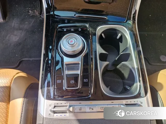 Kia Carnival 4th generation 2020 Белый из Кореи, фото 6