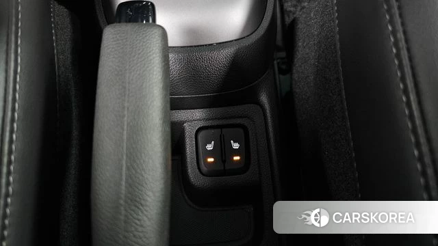 Chevrolet (GM Daewoo) The New Spark 2022 Белый из Кореи, фото 6