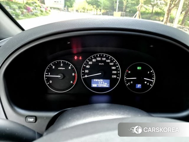 Hyundai The New Grand Starex 2018 Черный из Кореи, фото 6
