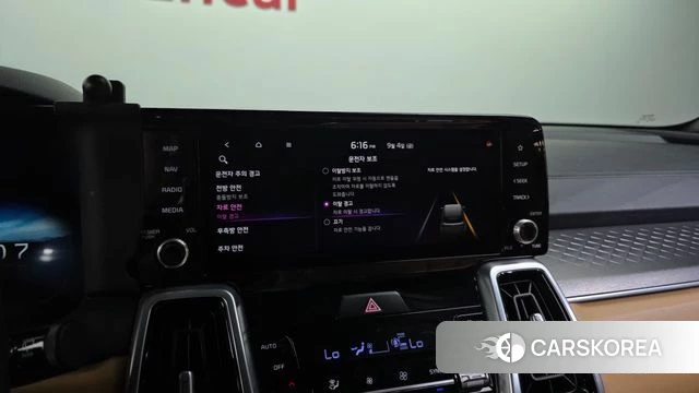 Kia Sorento 4th Generation 2020 Черный из Кореи, фото 6