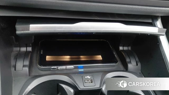 BMW 3 Series (G20) 2021 Черный из Кореи, фото 6