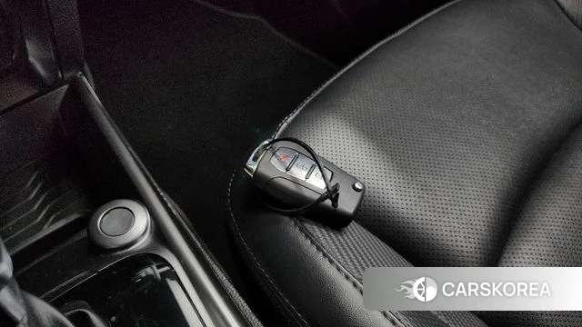 Ssangyong Berry New Tivoli 2022 Белый из Кореи, фото 6