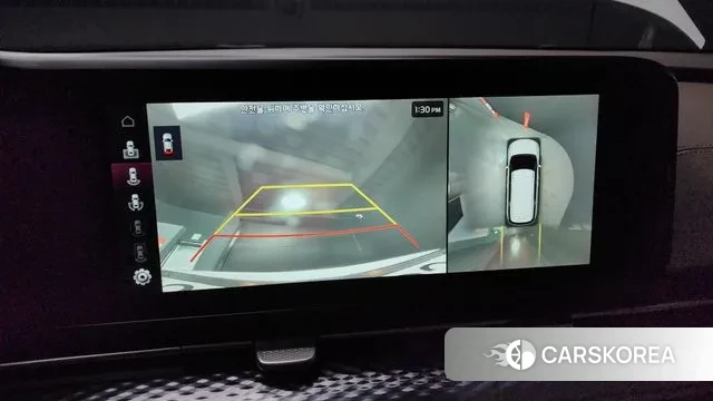 Kia Carnival 4th generation 2021 Белый из Кореи, фото 6