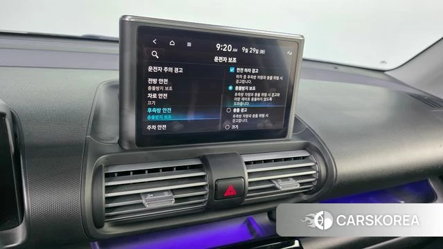 Hyundai Casper 2021 Белый из Кореи, фото 6