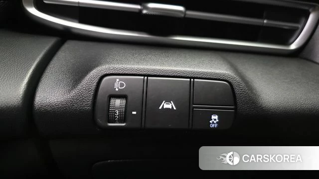 Hyundai Avante (CN7) 2022 Серый из Кореи, фото 6