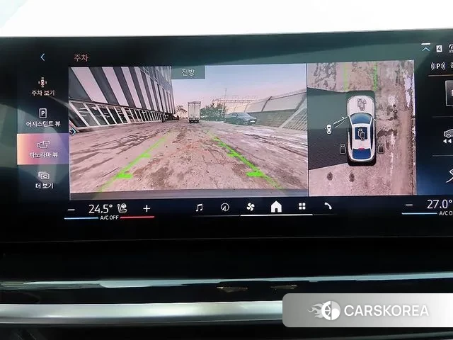 BMW X6 (G06) 2025 Белый из Кореи, фото 6