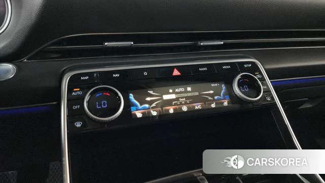 Genesis GV80 2021 Черный из Кореи, фото 6
