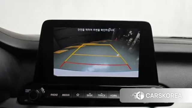 Kia Come New K3 2018 Белый из Кореи, фото 6