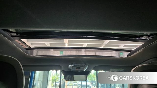 Hyundai Ionic 6 2023 Серебристо-серый из Кореи, фото 6