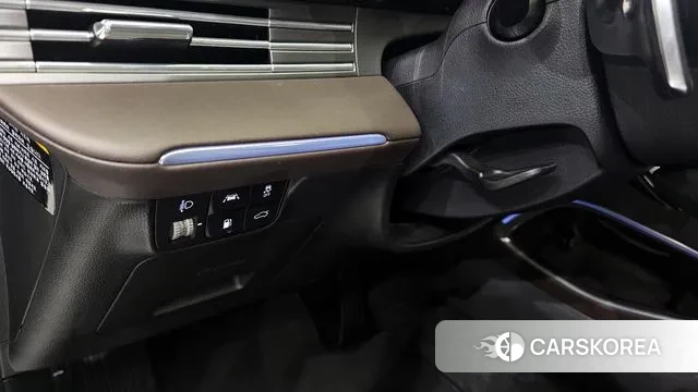 Hyundai The New Grandeur IG 2020 Белый из Кореи, фото 6