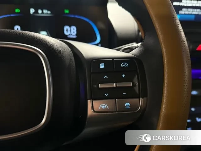 Hyundai Casper 2022 Зеленый из Кореи, фото 6