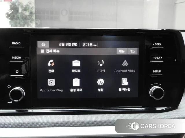 Kia K5 3rd generation id 3654323 из Кореи 6