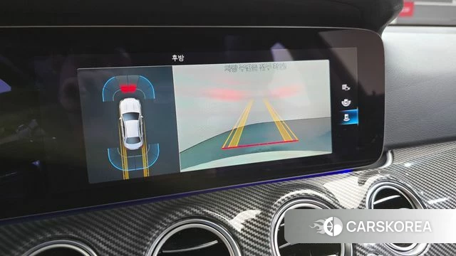 Mercedes-Benz E-Class W213 2021 Белый из Кореи, фото 6