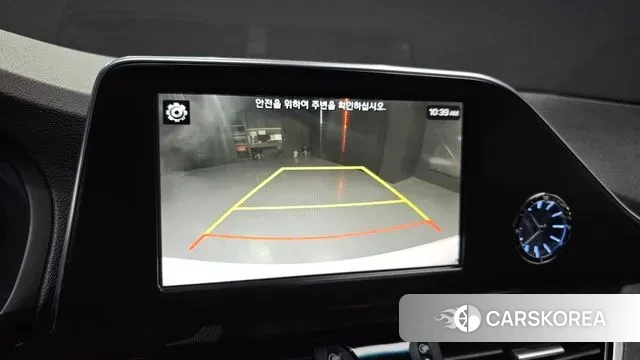 Hyundai Grandeur IG 2019 Белый из Кореи, фото 6