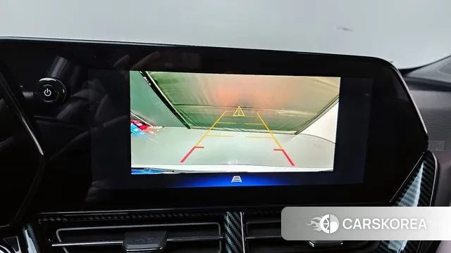 Chevrolet (GM Daewoo) Trax Crossover 2025 Белый из Кореи, фото 6