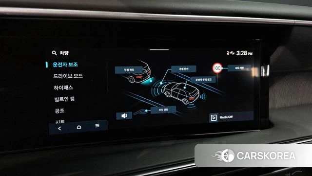 Hyundai Palisade (LX3) 2025 Серебряный из Кореи, фото 6
