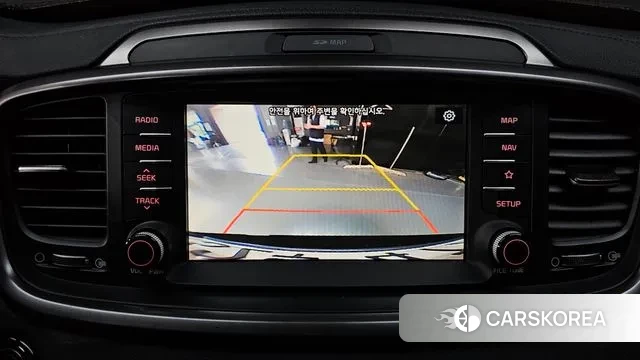 Kia The New Sorento 2019 Черный из Кореи, фото 6