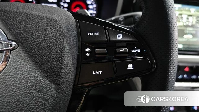Ssangyong Beautiful Korando 2022 Белый из Кореи, фото 6
