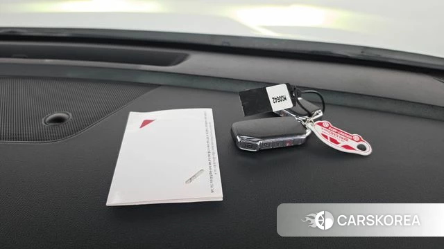 Kia Sorento 4th Generation 2020 Белый из Кореи, фото 6