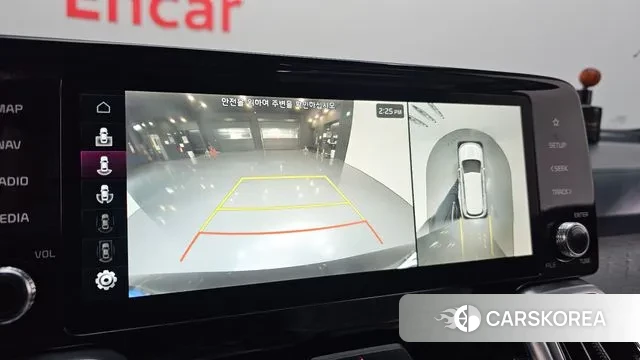 Kia Sorento 4th Generation 2023 Черный из Кореи, фото 6