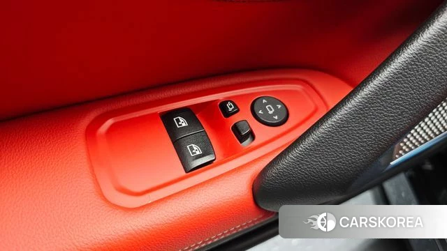 BMW Z4 (G29) 2021 Черный из Кореи, фото 6