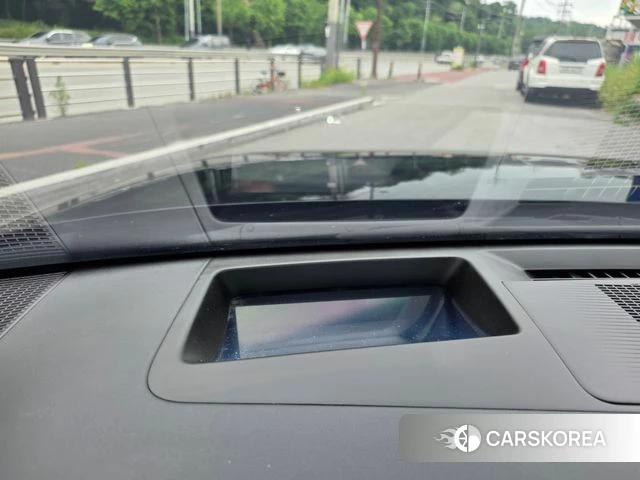 Hyundai Grandeur Hybrid (GN7) 2025 Черный из Кореи, фото 6