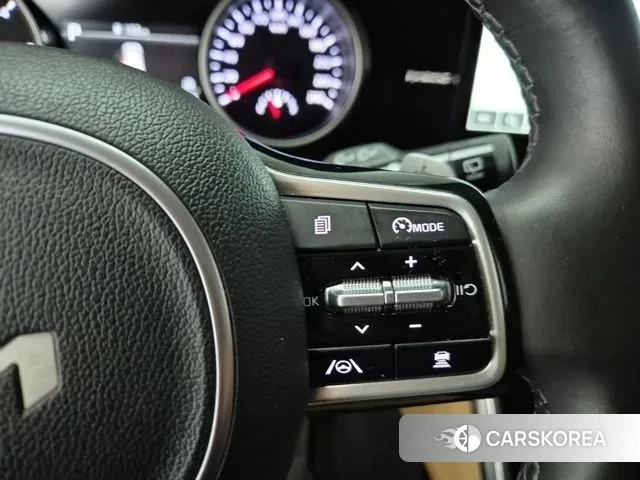 Kia Carnival 4th generation 2023 Белый из Кореи, фото 6
