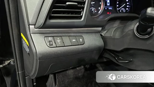 Hyundai The New Avante AD 2019 Черный из Кореи, фото 6