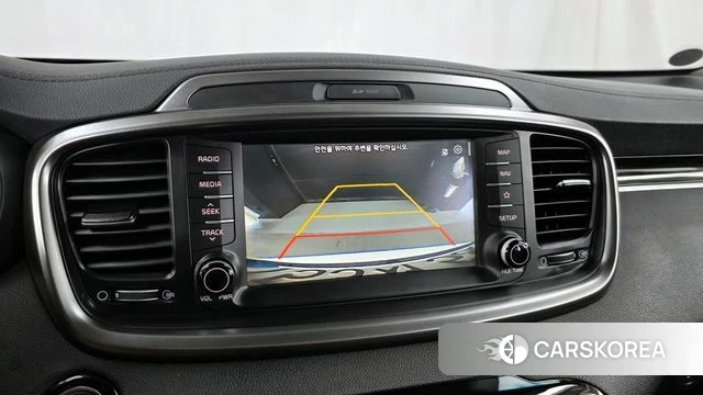 Kia The New Sorento 2019 Белый из Кореи, фото 6